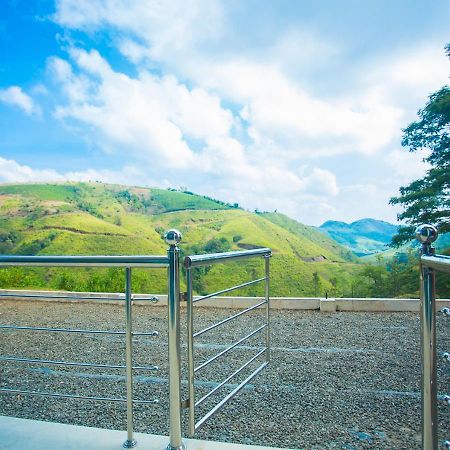 Hidden Valley Hill View Cottage Vagamon By Voye Homes Kültér fotó