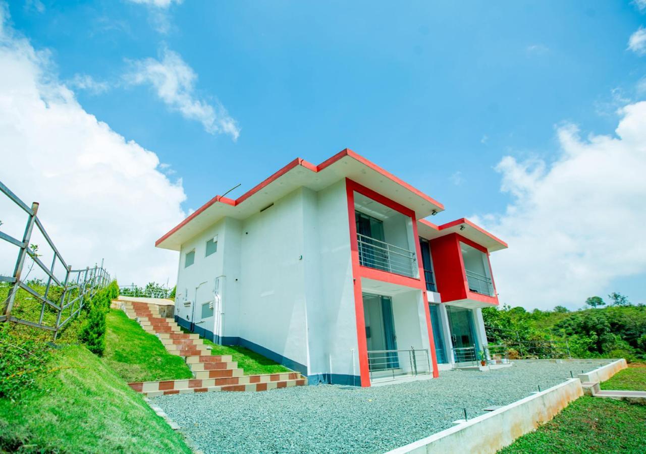 Hidden Valley Hill View Cottage Vagamon By Voye Homes Kültér fotó