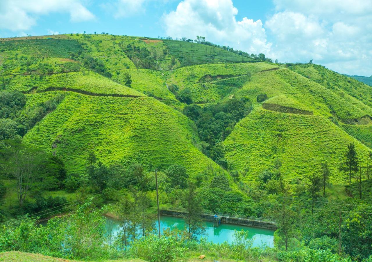 Hidden Valley Hill View Cottage Vagamon By Voye Homes Kültér fotó