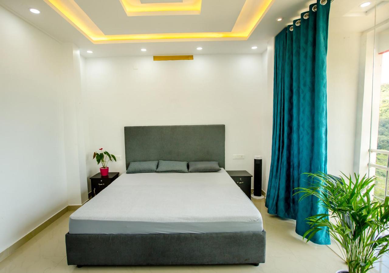 Hidden Valley Hill View Cottage Vagamon By Voye Homes Kültér fotó