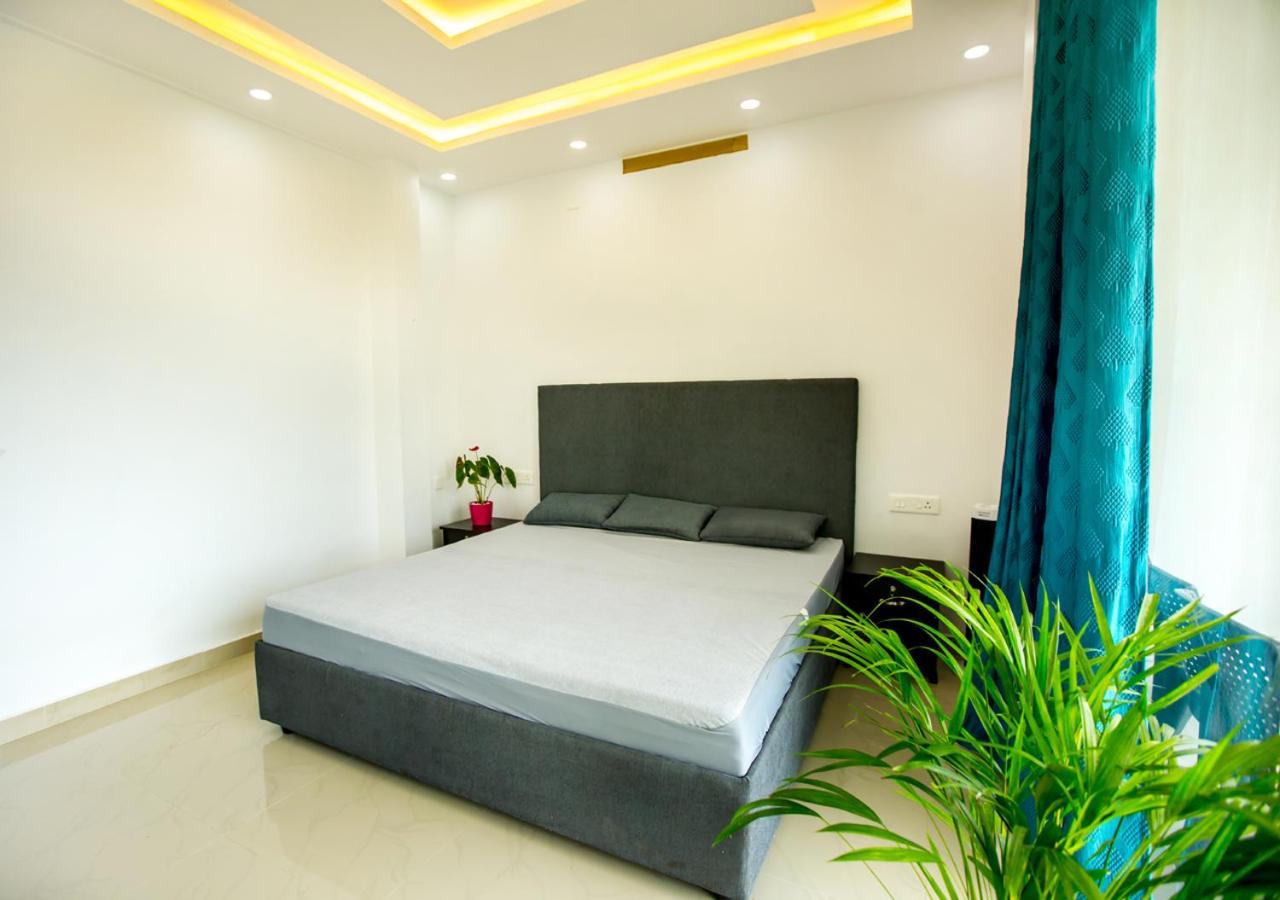 Hidden Valley Hill View Cottage Vagamon By Voye Homes Kültér fotó