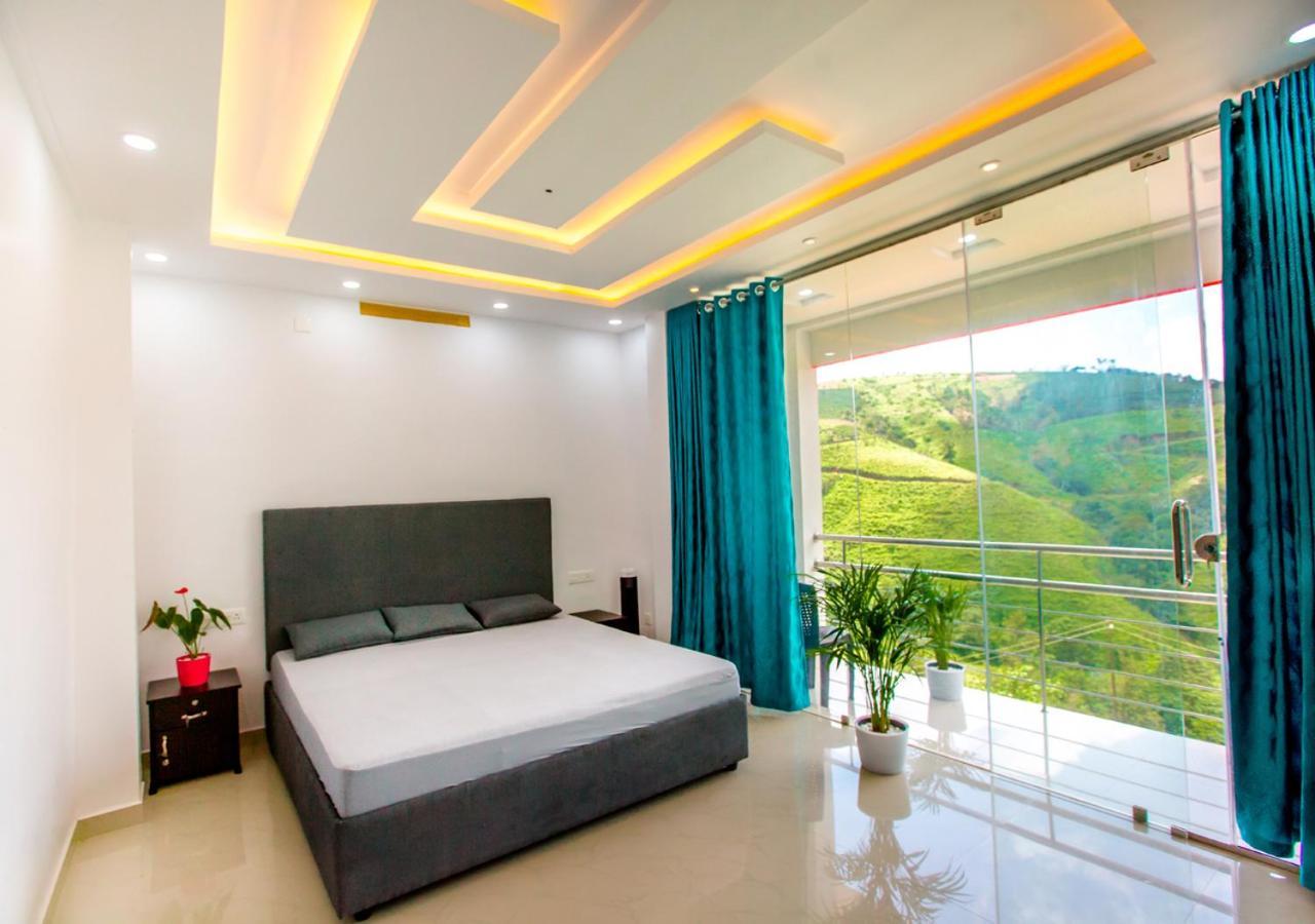 Hidden Valley Hill View Cottage Vagamon By Voye Homes Kültér fotó