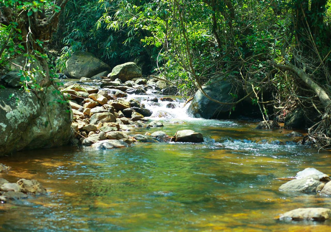 Hidden Valley Hill View Cottage Vagamon By Voye Homes Kültér fotó