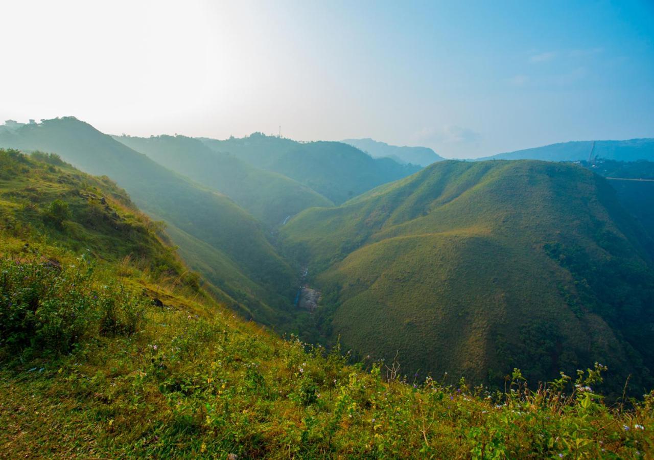 Hidden Valley Hill View Cottage Vagamon By Voye Homes Kültér fotó