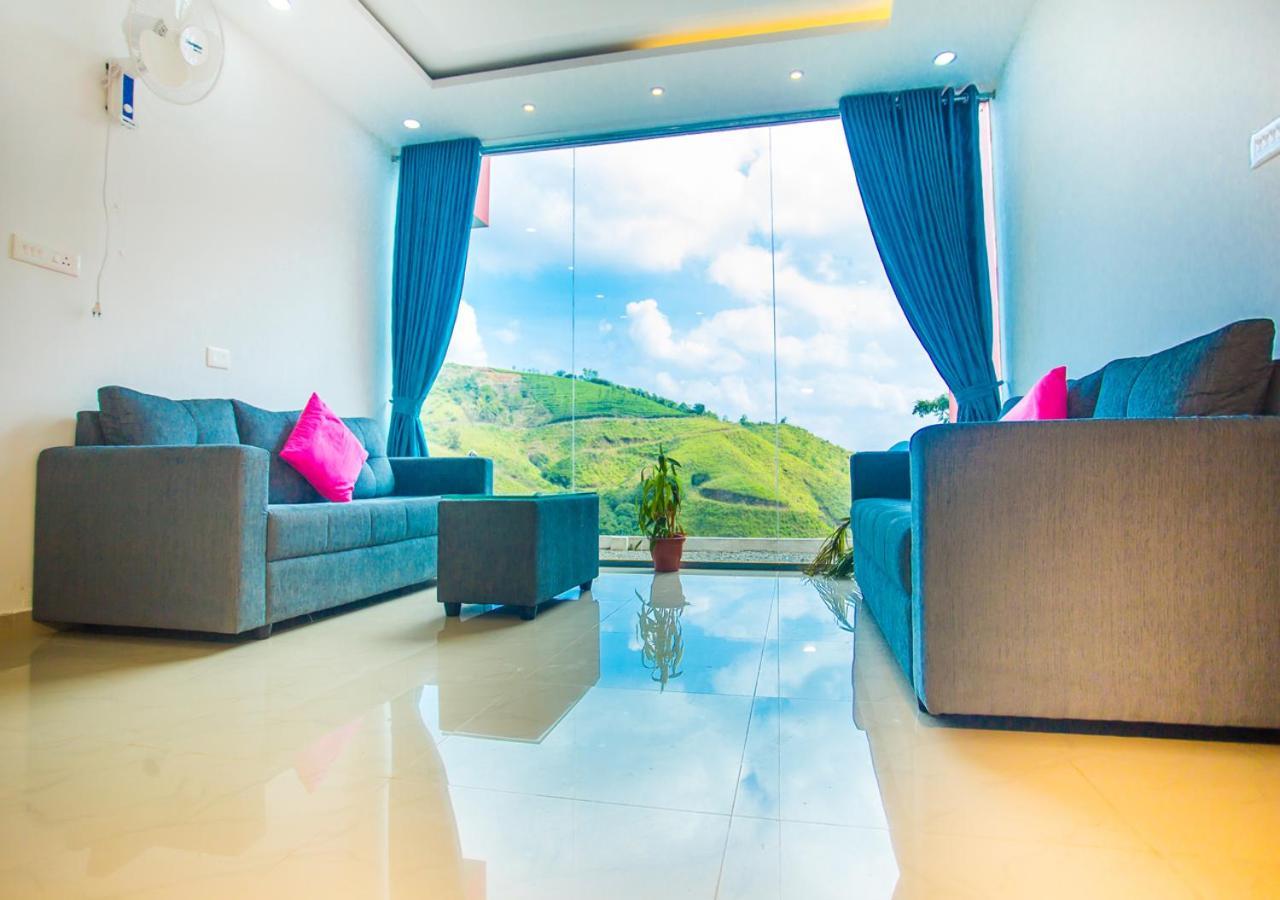 Hidden Valley Hill View Cottage Vagamon By Voye Homes Kültér fotó