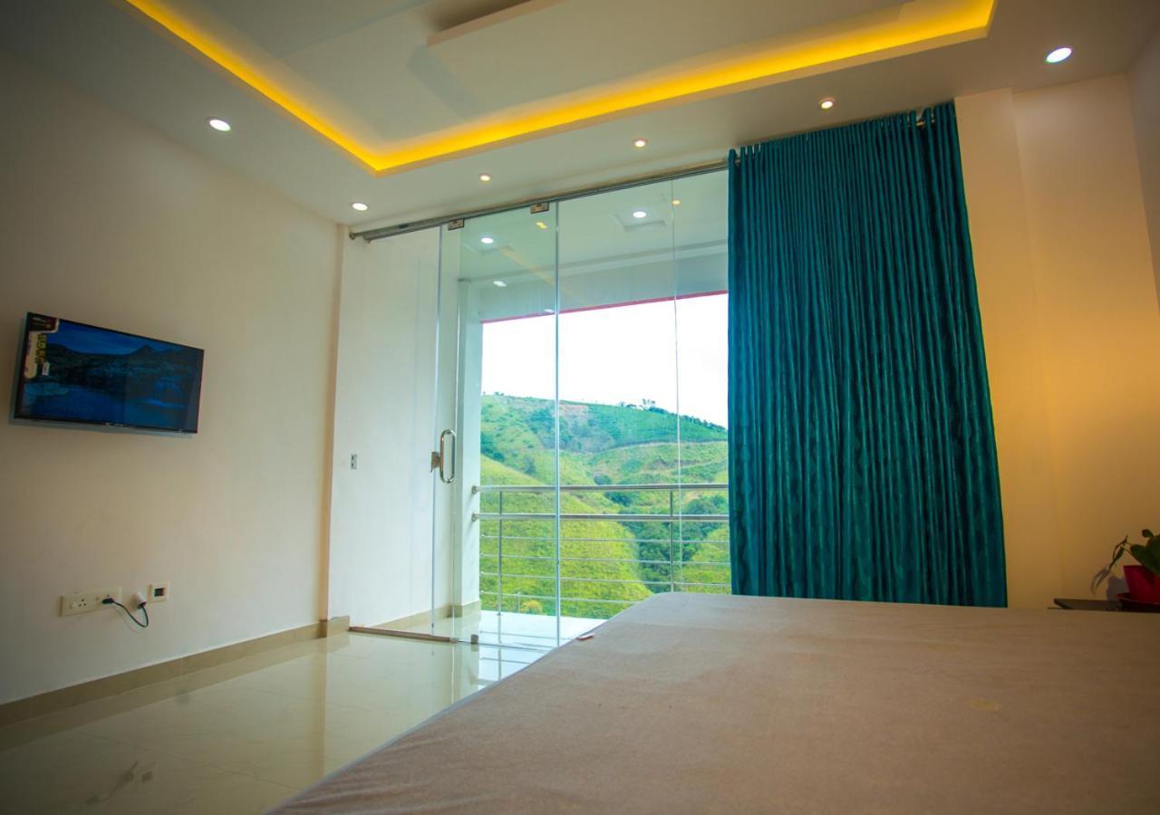 Hidden Valley Hill View Cottage Vagamon By Voye Homes Kültér fotó