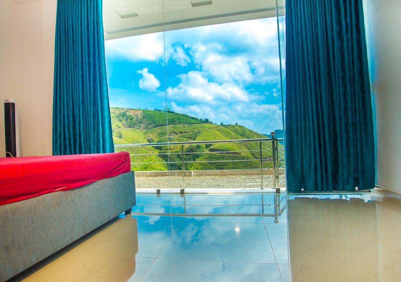 Hidden Valley Hill View Cottage Vagamon By Voye Homes Kültér fotó