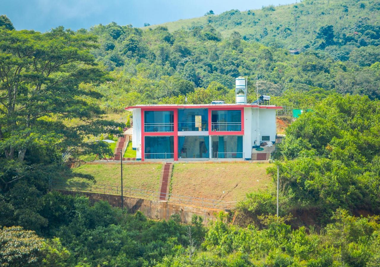 Hidden Valley Hill View Cottage Vagamon By Voye Homes Kültér fotó